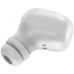 Baseus Encok A03 Bluetooth Single Earbud With Charging Case White